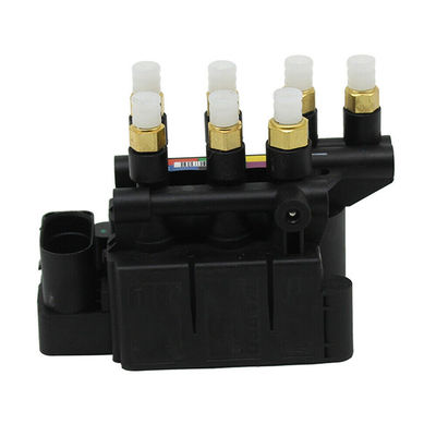 37206861882 Blok Katup Kontrol Udara Untuk Pompa Kompresor Suspensi BMW 7 G11 G12
