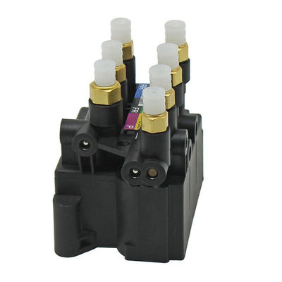 37206861882 Blok Katup Kontrol Udara Untuk Pompa Kompresor Suspensi BMW 7 G11 G12