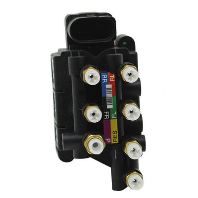 37206861882 Blok Katup Kontrol Udara Untuk Pompa Kompresor Suspensi BMW 7 G11 G12