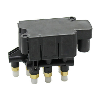 37206861882 Blok Katup Kontrol Udara Untuk Pompa Kompresor Suspensi BMW 7 G11 G12
