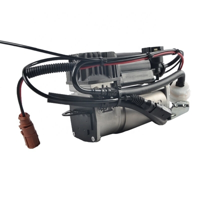 4F0616005E Pompa Kompresor Suspensi Udara Untuk Audi A6 Allroad Quattro C6 4F 2004-2011