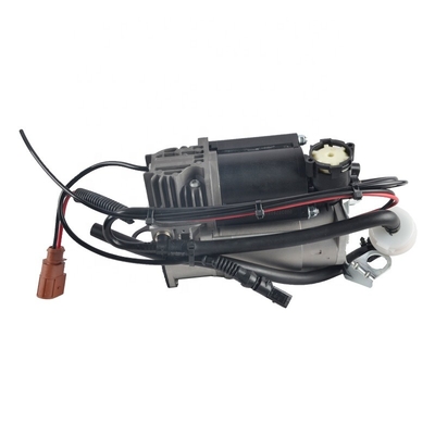4F0616005E Pompa Kompresor Suspensi Udara Untuk Audi A6 Allroad Quattro C6 4F 2004-2011