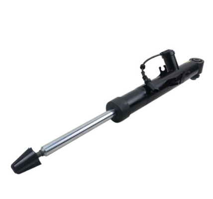 4F0616031M 4F0616032M Rear Shock Absorber Damper Untuk Audi A6 Avant Quattro C6 4F
