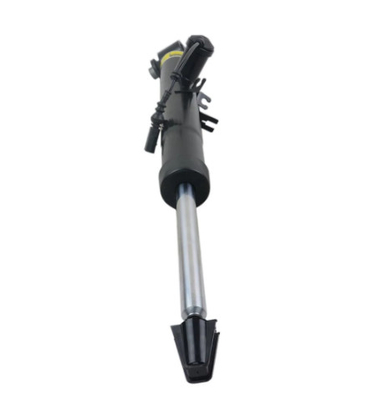 4F0616031M 4F0616032M Rear Shock Absorber Damper Untuk Audi A6 Avant Quattro C6 4F