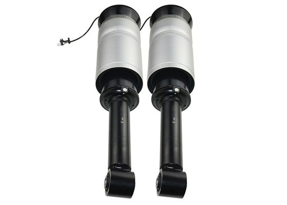 1 Pasang Suspensi Udara Depan Shock Strut Untuk Range Rover Sport L320 VDS LR018172 LR052866