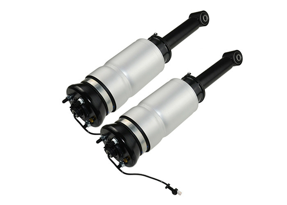 1 Pasang Suspensi Udara Depan Shock Strut Untuk Range Rover Sport L320 VDS LR018172 LR052866