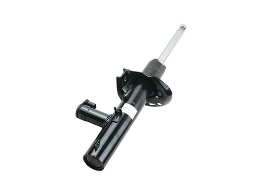 Depan Listrik Menyesuaikan Suspensi Udara Shock Absorber 3C0413031D