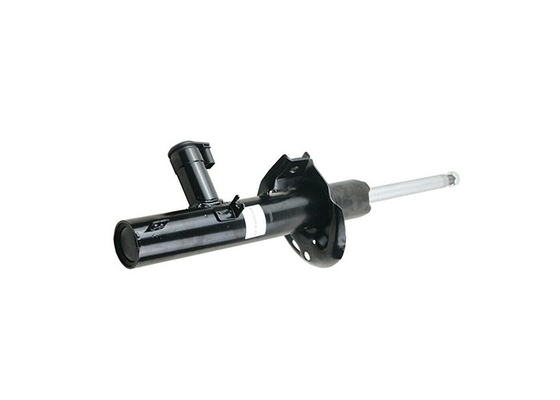 Depan Listrik Menyesuaikan Suspensi Udara Shock Absorber 3C0413031D