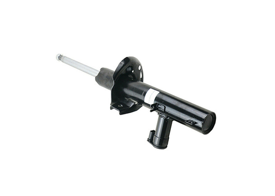 Depan Listrik Menyesuaikan Suspensi Udara Shock Absorber 3C0413031D
