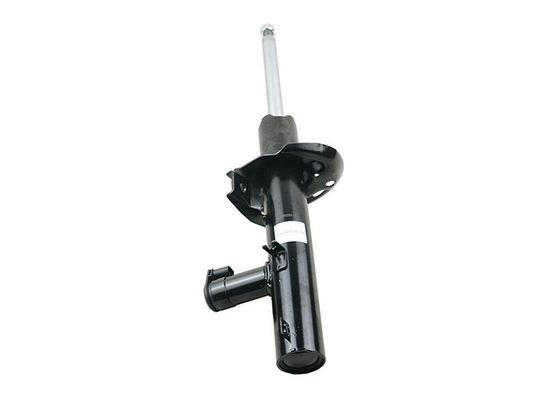 Depan Listrik Menyesuaikan Suspensi Udara Shock Absorber 3C0413031D