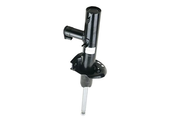 Depan Listrik Menyesuaikan Suspensi Udara Shock Absorber 3C0413031D