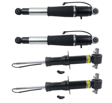 84176675 84176631 4 Pcs Suspensi Udara Shock Absorber Magnetic Ride Control Untuk Cadillac Escalade GMC Yukon