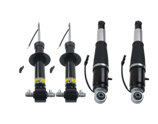 84176675 84176631 4 Pcs Suspensi Udara Shock Absorber Magnetic Ride Control Untuk Cadillac Escalade GMC Yukon