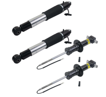 84176675 84176631 4 Pcs Suspensi Udara Shock Absorber Magnetic Ride Control Untuk Cadillac Escalade GMC Yukon