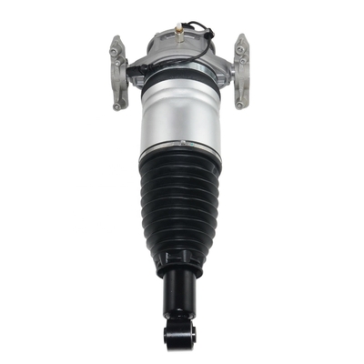 Bagian Suspensi Belakang Air Shock Absorber Untuk Audi Q7 Porsche Cayenne Vw Touareg 7P6616019K 7P6616020K
