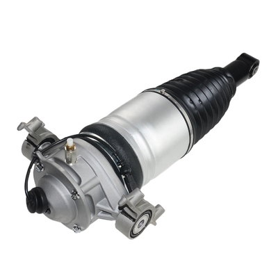 Bagian Suspensi Belakang Air Shock Absorber Untuk Audi Q7 Porsche Cayenne Vw Touareg 7P6616019K 7P6616020K