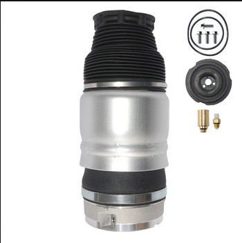 Bagian Kanan Depan Audi Air Suspension Air Shock Repair Bag Air Bellow 2002-2010 7L8 616 404B 7L6 616 404B