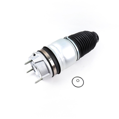 Bagian Depan Air Spring Audi Air Suspension Q7 Air Ride Repair Kit 7P6616039N 7P6616040N