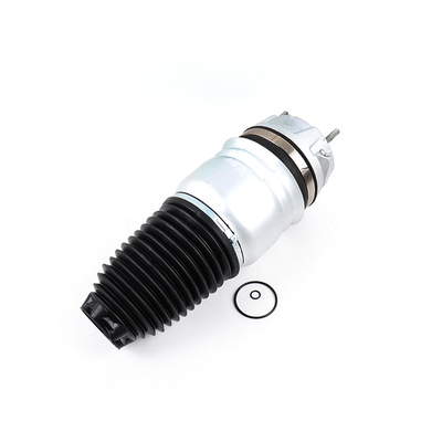 Bagian Depan Air Spring Audi Air Suspension Q7 Air Ride Repair Kit 7P6616039N 7P6616040N