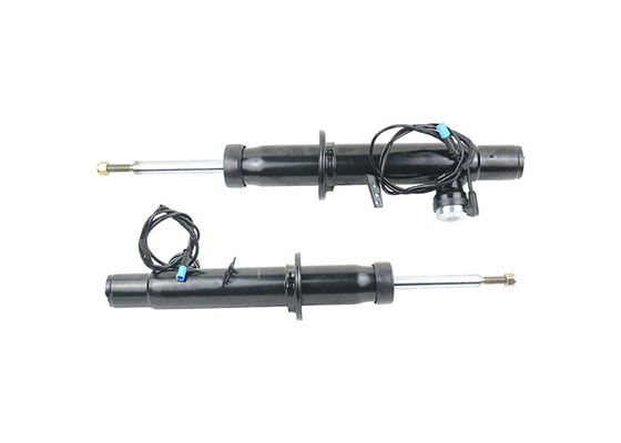 37106875084 37106875083 Suspensi Udara Shock Absorber Depan Kanan Dan Kiri 2 Pcs BMW X5 F15 X6 F16 Dengan EDC