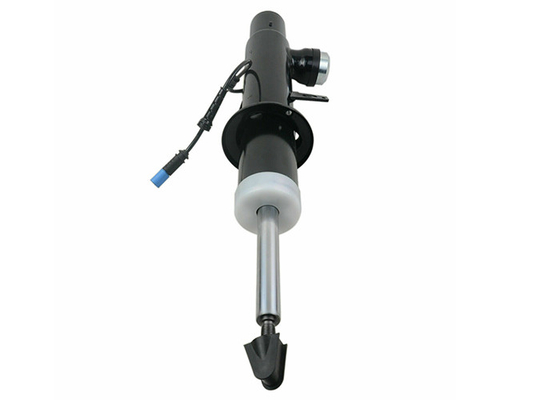 4 Pcs Depan Belakang Suspensi Udara Shock Absorber untuk BMW X5 X6 X5M X6M F15 F16 F85 F86