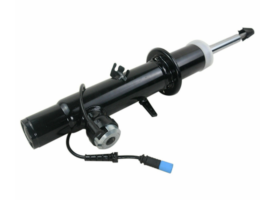 4 Pcs Depan Belakang Suspensi Udara Shock Absorber untuk BMW X5 X6 X5M X6M F15 F16 F85 F86