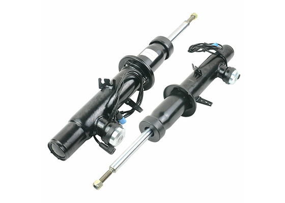 4 Pcs Depan Belakang Suspensi Udara Shock Absorber untuk BMW X5 X6 X5M X6M F15 F16 F85 F86