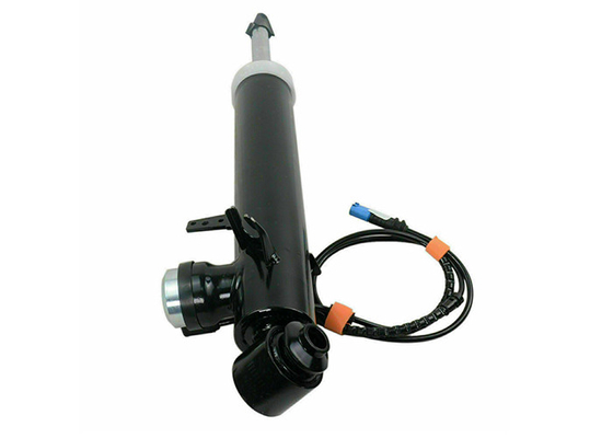 4 Pcs Depan Belakang Suspensi Udara Shock Absorber untuk BMW X5 X6 X5M X6M F15 F16 F85 F86