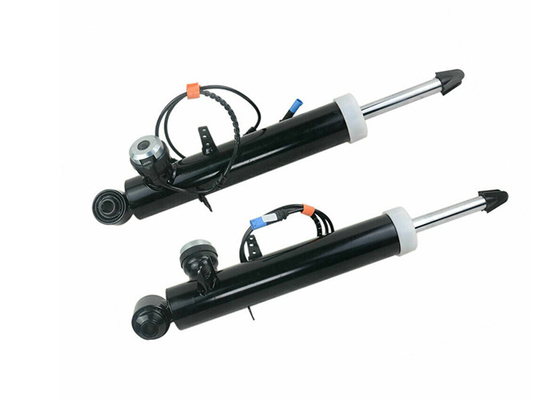 4 Pcs Depan Belakang Suspensi Udara Shock Absorber untuk BMW X5 X6 X5M X6M F15 F16 F85 F86