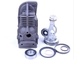 1643201204 Mercedes W164 Kit Perbaikan Kompresor Udara Silinder Dengan Cincin Batang Penghubung