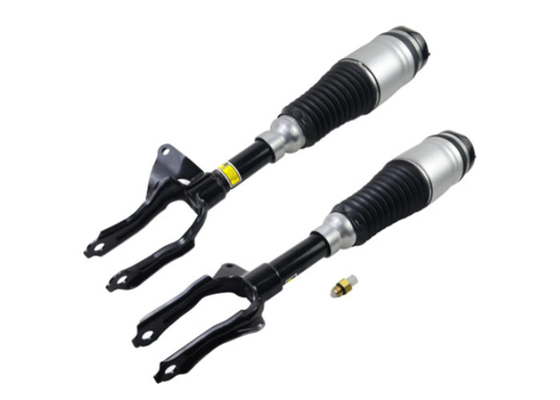 68298325AE 68298326AE Air Shock Absorber Untuk Jeep Grand Cherokee 2016-2020 Depan Kiri/Kanan Suspensi Udara Shock Strut