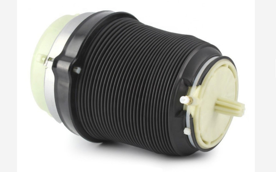 4F0616001J Audi Air Suspension Parts Rear Air Spring Bag Kiri Kanan Untuk Allroad Quattro A6 4F C6 Air Bellow