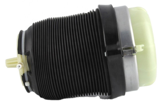 4F0616001J Audi Air Suspension Parts Rear Air Spring Bag Kiri Kanan Untuk Allroad Quattro A6 4F C6 Air Bellow
