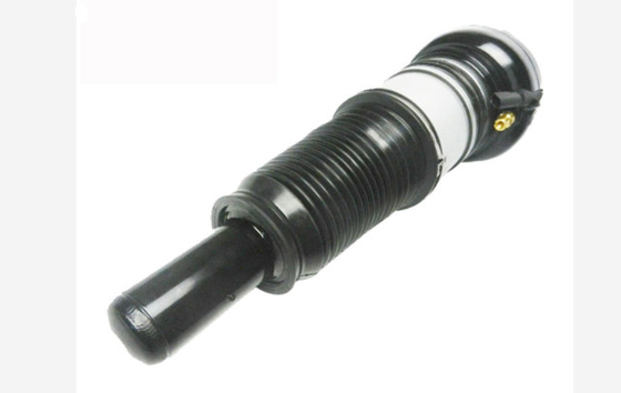 4G0616039L 4G0616039N Suspensi Udara Shock Absorber Untuk Audi A8 D4 Suspensi Pneumatik Depan Strut