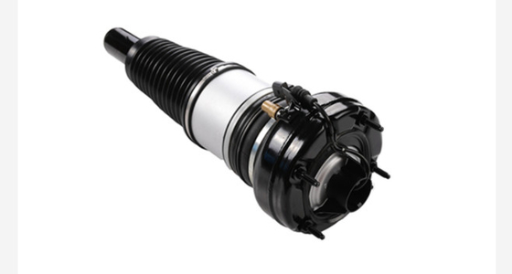 4G0616039L 4G0616039N Suspensi Udara Shock Absorber Untuk Audi A8 D4 Suspensi Pneumatik Depan Strut
