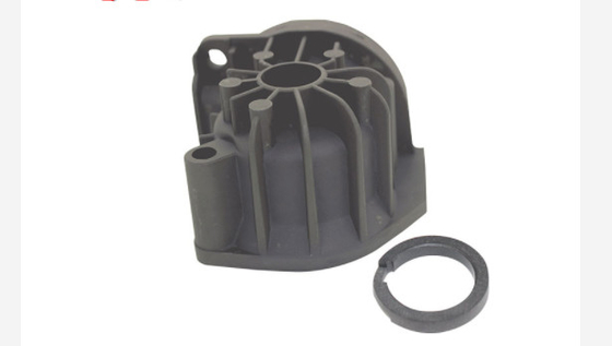 Pompa Kompresor Suspensi Udara Silinder Dengan Cincin Piston W220 W211 W219 E65 E66 C5 C7 A6 A8 Jaguar LR2 XJ6 22032