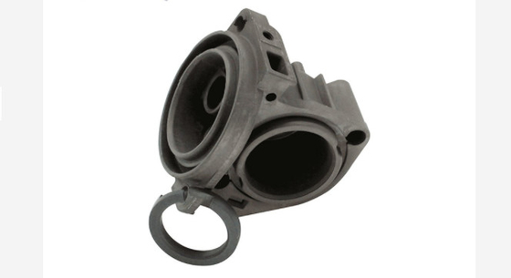 Pompa Kompresor Suspensi Udara Silinder Dengan Cincin Piston W220 W211 W219 E65 E66 C5 C7 A6 A8 Jaguar LR2 XJ6 22032