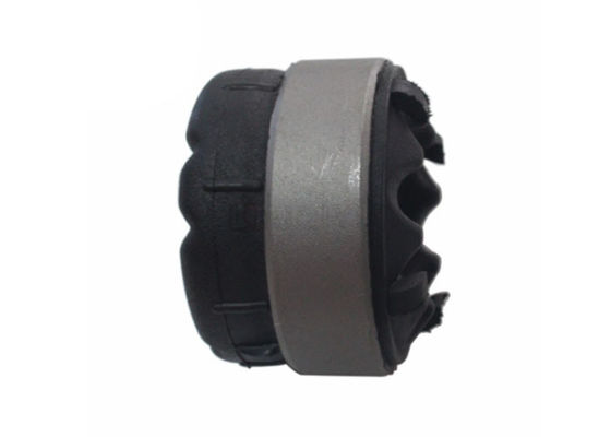 W164 Kit Perbaikan Suspensi Udara Kejut Udara Depan Karet Pemasangan Atas Atas A1643206013 A1643206113