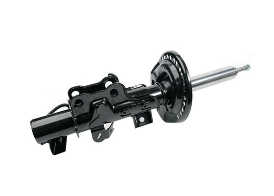 Depan Kiri Kanan Suspensi Udara Shock Absorber 23247469 23247470 Untuk 2013-19 Cadillac ATS CTS 2.0/3.6L