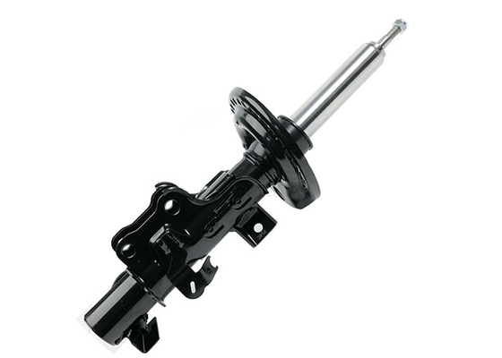 Depan Kiri Kanan Suspensi Udara Shock Absorber 23247469 23247470 Untuk 2013-19 Cadillac ATS CTS 2.0/3.6L