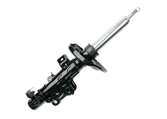 Depan Kiri Kanan Suspensi Udara Shock Absorber 23247469 23247470 Untuk 2013-19 Cadillac ATS CTS 2.0/3.6L