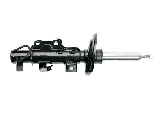 Depan Kiri Kanan Suspensi Udara Shock Absorber 23247469 23247470 Untuk 2013-19 Cadillac ATS CTS 2.0/3.6L