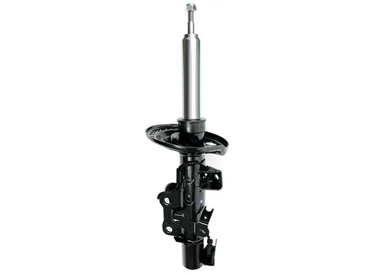 Depan Kiri Kanan Suspensi Udara Shock Absorber 23247469 23247470 Untuk 2013-19 Cadillac ATS CTS 2.0/3.6L