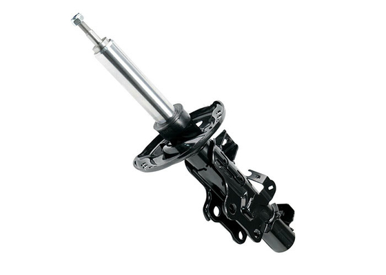 Depan Kiri Kanan Suspensi Udara Shock Absorber 23247469 23247470 Untuk 2013-19 Cadillac ATS CTS 2.0/3.6L
