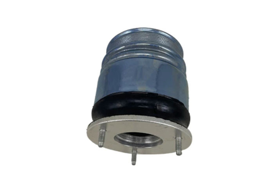 F01 F02 Belakang Shock Suspensi Udara Atas Plat Penopang Logam Penutup Kepala 37126791675 37126791676