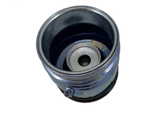 F01 F02 Belakang Shock Suspensi Udara Atas Plat Penopang Logam Penutup Kepala 37126791675 37126791676