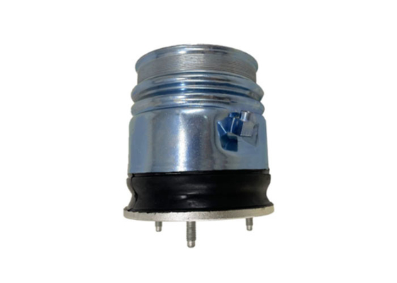 F01 F02 Belakang Shock Suspensi Udara Atas Plat Penopang Logam Penutup Kepala 37126791675 37126791676