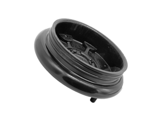 RPD501110 Rear Air Shock Parts Range Rover Sport Discovery LR3 LR4 L320 Penutup Kepala Logam Atas.