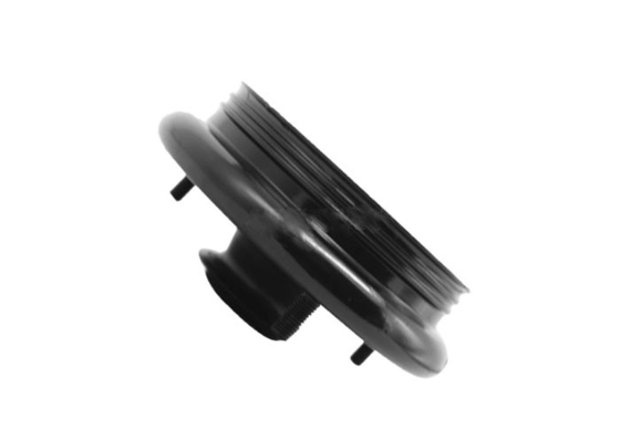 RPD501110 Rear Air Shock Parts Range Rover Sport Discovery LR3 LR4 L320 Penutup Kepala Logam Atas.