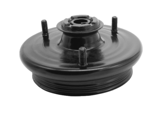 RPD501110 Rear Air Shock Parts Range Rover Sport Discovery LR3 LR4 L320 Penutup Kepala Logam Atas.